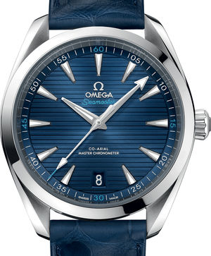 220.13.41.21.03.001 Omega Seamaster Aqua Terra
