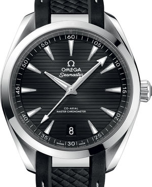 220.12.41.21.01.001 Omega Seamaster Aqua Terra