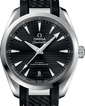 220.12.38.20.01.001 Omega Seamaster Aqua Terra