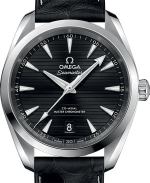 220.13.38.20.01.001 Omega Seamaster Aqua Terra