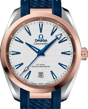 220.22.38.20.02.001 Omega Seamaster Aqua Terra