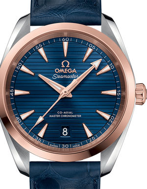 220.23.38.20.03.001 Omega Seamaster Aqua Terra