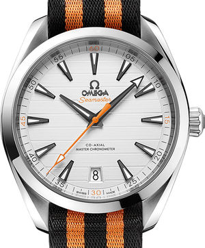 220.12.41.21.02.003 Omega Seamaster Aqua Terra