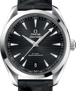 220.13.41.21.01.001 Omega Seamaster Aqua Terra