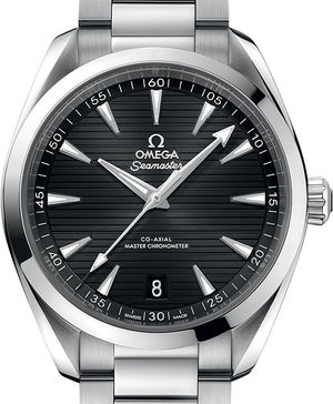 220.10.41.21.01.001 Omega Seamaster Aqua Terra