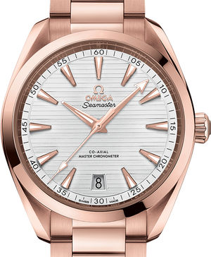 220.50.41.21.02.001 Omega Seamaster Aqua Terra
