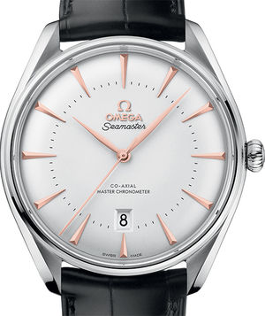 511.13.40.20.02.001 Omega Seamaster