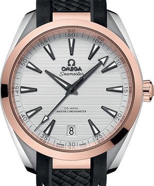 220.22.41.21.02.001 Omega Seamaster Aqua Terra