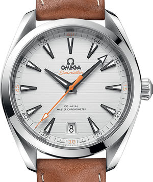 omega seamaster aqua terra
