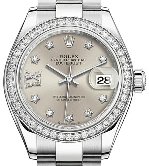 279384rbr-0022 Rolex Lady-Datejust 28