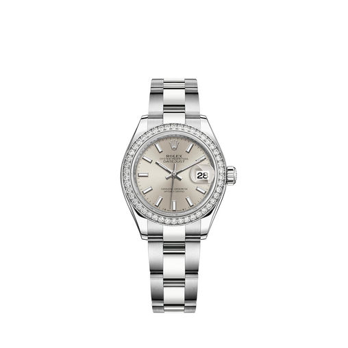 279384rbr-0008 Rolex Lady-Datejust 28