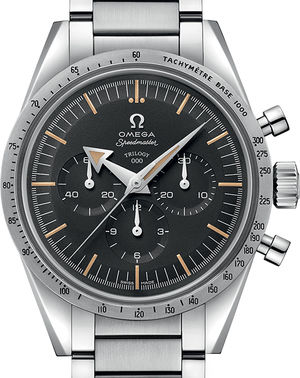 311.10.39.30.01.002 Omega Speedmaster 38 mm