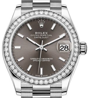 278289rbr-0014 Rolex Datejust 31