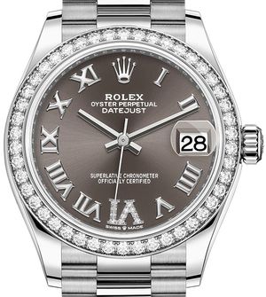 278289rbr-0020 Rolex Datejust 31