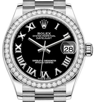 278289rbr-0011 Rolex Datejust 31