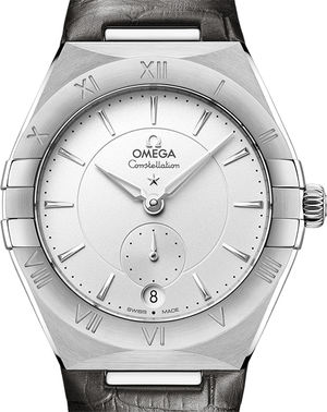 131.13.34.20.02.001 Omega Constellation Lady