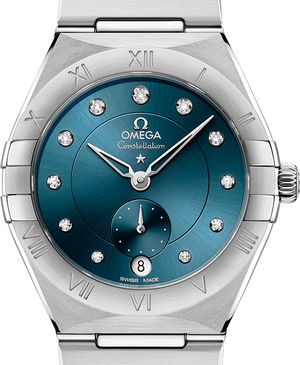 131.10.34.20.53.001 Omega Constellation Lady