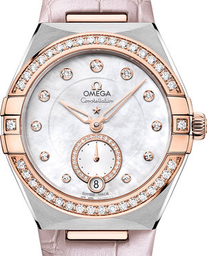 131.28.34.20.55.001 Omega Constellation Lady