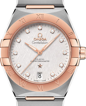 131.20.36.20.52.001 Omega Constellation Lady