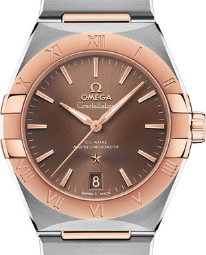 131.20.36.20.13.001 Omega Constellation Lady