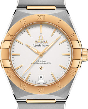 131.20.36.20.02.002 Omega Constellation Lady