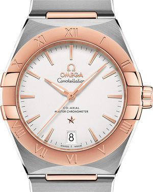 131.20.36.20.02.001 Omega Constellation Lady
