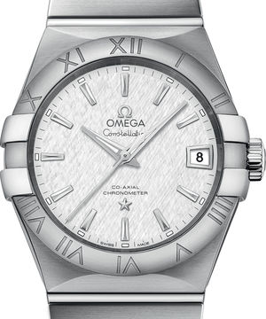 123.10.38.21.02.004 Omega Constellation 38-39 mm