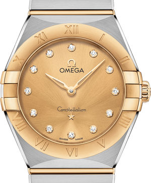 131.20.28.60.58.001 Omega Constellation Lady