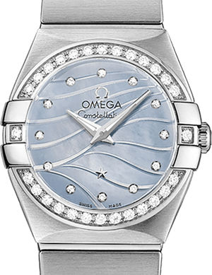 123.15.24.60.57.001 Omega Constellation Lady