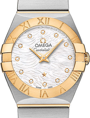 123.20.24.60.55.008 Omega Constellation Lady