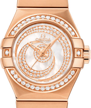 123.55.27.20.55.005 Omega Constellation Lady