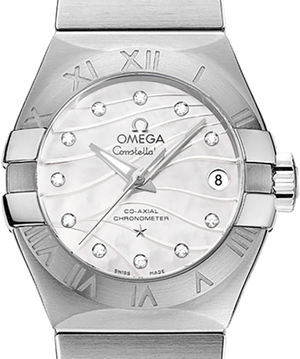 123.10.27.20.55.002 Omega Constellation Lady