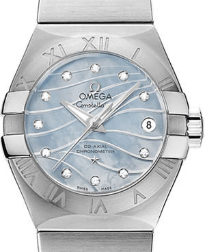 123.10.27.20.57.001 Omega Constellation Lady