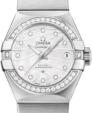 123.15.27.20.55.002 Omega Constellation Lady