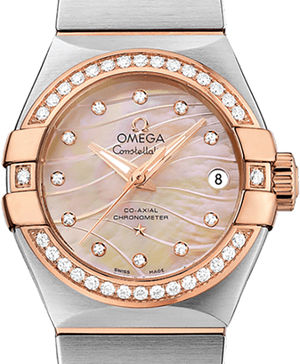 123.25.27.20.57.003 Omega Constellation Lady