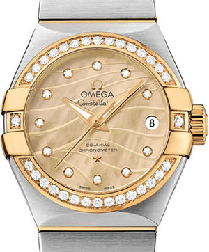 123.25.27.20.57.002 Omega Constellation Lady