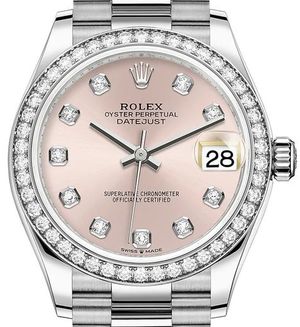 278289rbr-0022 Rolex Datejust 31