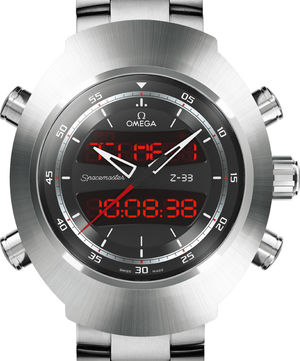 325.90.43.79.01.001 Omega Speedmaster
