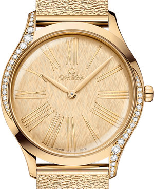 428.55.36.60.99.001 Omega De Ville Tresor