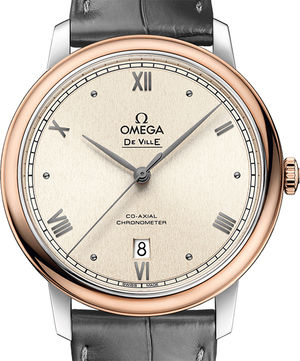 424.23.40.20.09.001 Omega De Ville Prestige