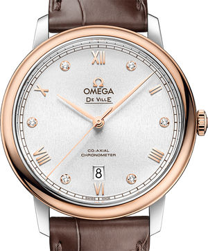 424.23.40.20.52.001 Omega De Ville Prestige