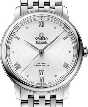 424.10.40.20.02.007 Omega De Ville Prestige