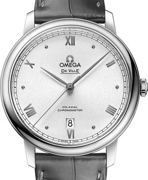 424.13.40.20.02.007 Omega De Ville Prestige