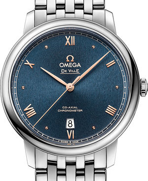 424.10.40.20.03.004 Omega De Ville Prestige