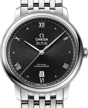 424.10.40.20.01.003 Omega De Ville Prestige