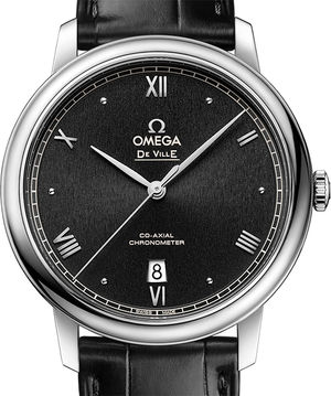 424.13.40.20.01.002 Omega De Ville Prestige