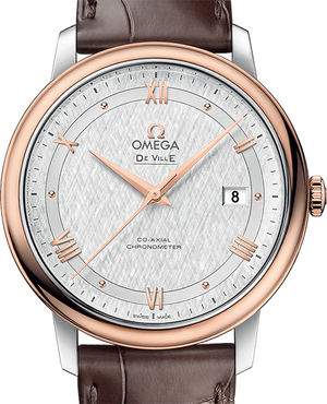 424.23.40.20.02.002 Omega De Ville Prestige