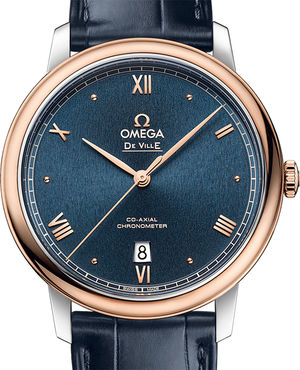 424.23.40.20.03.001 Omega De Ville Prestige