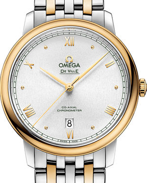 424.20.40.20.02.006 Omega De Ville Prestige