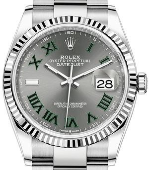 new rolex datejust 36mm price